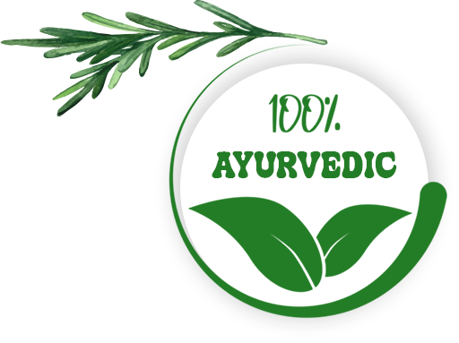 100 Logo - 100 Ayurvedic Logo Png,100% Natural Png - free transparent png  images - pngaaa.com